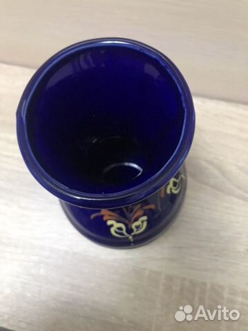 Ваза керамическая