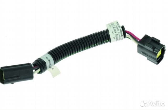 Жгут проводов В сборе Испытание Mercury 822560A6