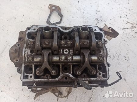 Плитование блока subaru