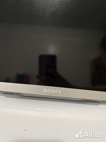 ЖК телевизоры sony