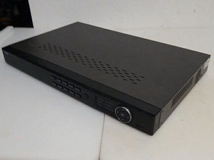 Видеорегистратор RVi-r16ma