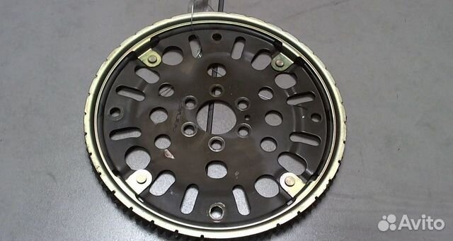 Двигатель cr12de