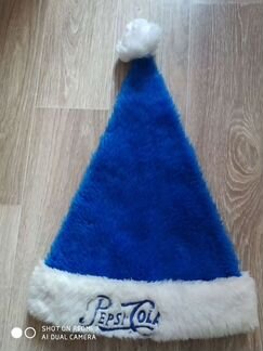 Новогодние колпаки