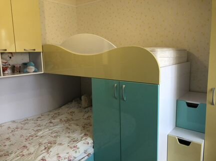 Детская мебель