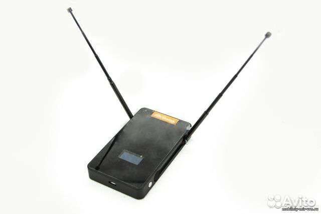 Mini router M1