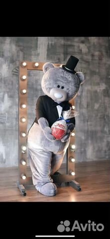 Мишки « Тедди» поздравление