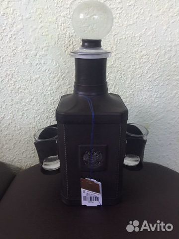 Сувенирный графин