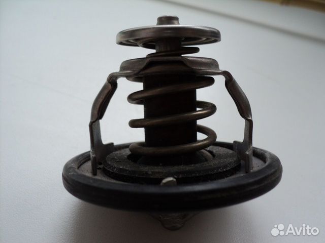 Продам термостат для двс 1NZ-FE