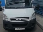 Iveco Daily 2.3 МТ, 2007, 360 000 км