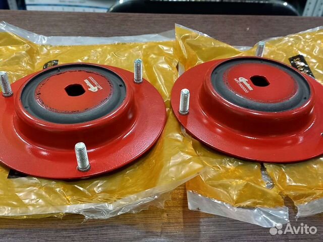 Опора стойки амортизатора Москвич 2141 Святогор