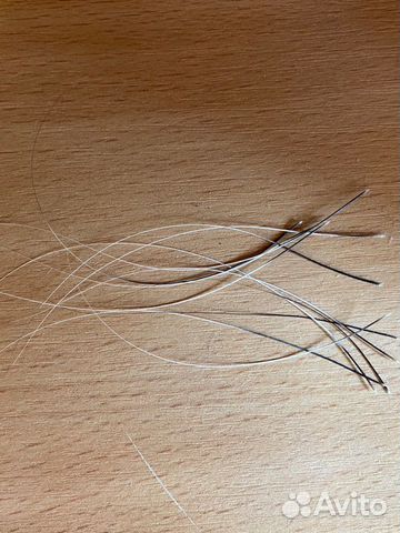 Кошачьи усы