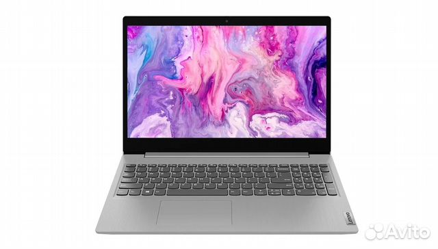 Ноутбук Lenovo IdeaPad 3 15ITL6 15.6/I5/8/1TB HDD