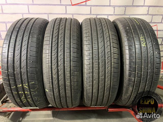 Pirelli Cinturato P7 All Season 225/50 R18