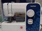 Швейная машина Brother LS-300s объявление продам