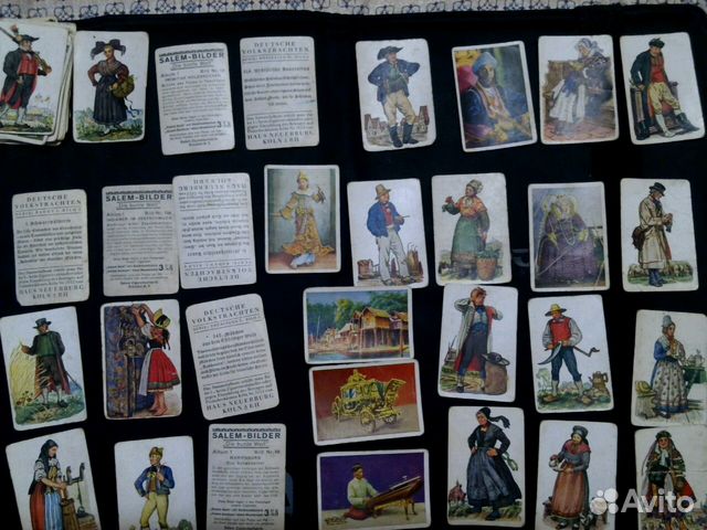 Salem-bilder,германия