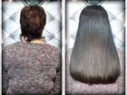 Волосы и наращивание волос в рассрочку объявление продам