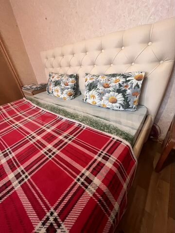 2-к. квартира, 63 м², 4/5 эт.