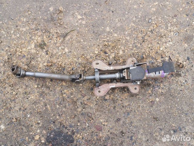 Рулевая колонка Ford Fusion