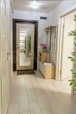 1-к. квартира, 33 м², 1/9 эт.