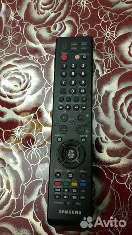 Пульт ду samsung