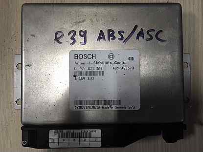 bosch 0 261 204 376