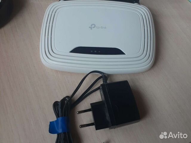 Wifi роутер Tp link