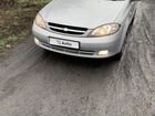 Chevrolet Lacetti 1.4 МТ, 2007, 240 000 км