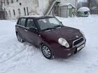 LIFAN Smily (320) 1.3 МТ, 2011, 63 057 км