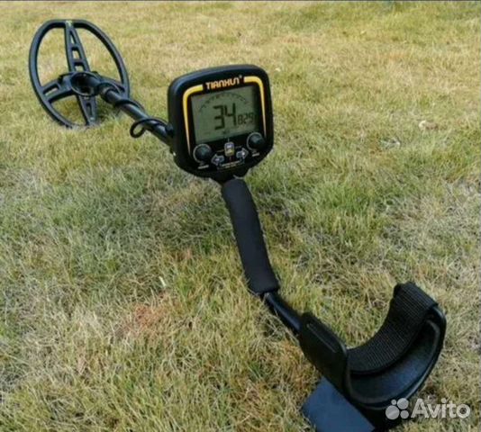 Металлоискатель TX 850