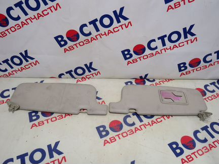 Козырек солнцезащитный mitsubishi dion CR6W, CR9W