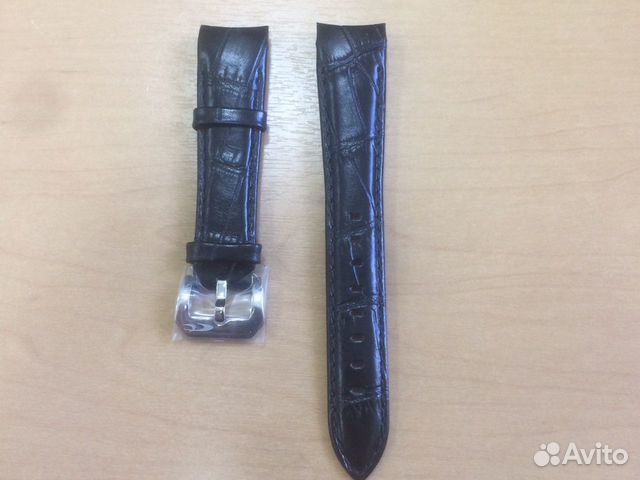 Ремешок для часов 19мм