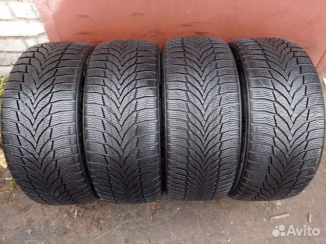 Nexen Winguard Sport 2 245/45 R18 100V