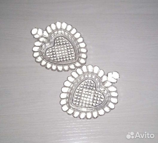 Розетки для варенья