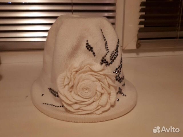 Шляпка женская прикольная