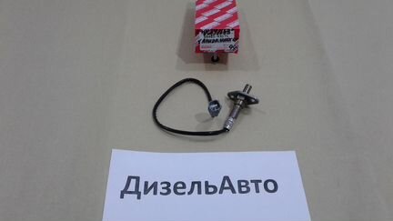Лямбда датчик кислородный 1MZ 89465-49075