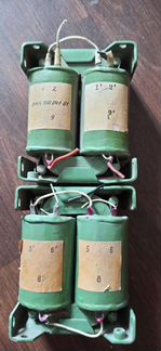 Трансформаторы