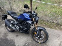 honda cb 500 - Купить дорожный мотоцикл 🏍️ в Краснодарском крае | Б/у и  новые мотоциклы| Авито