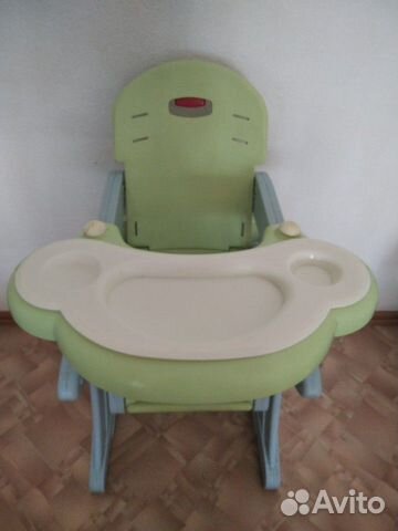 Стул для кормления