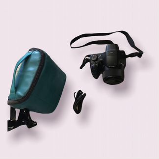 Фотокамера sony