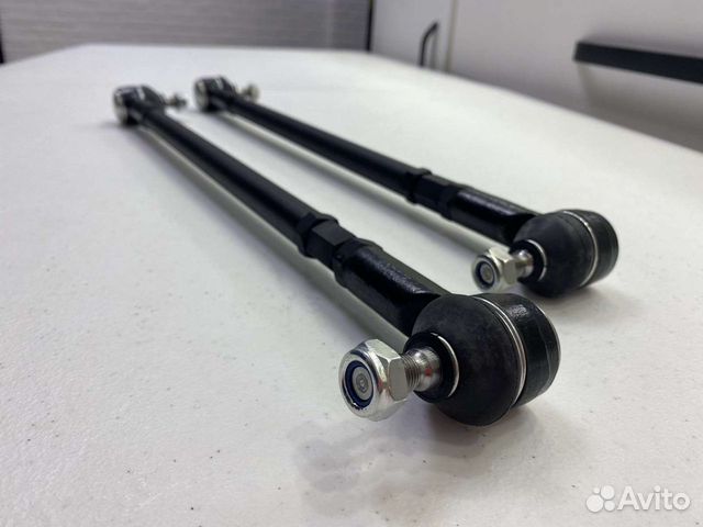 Рулевые тяги stels guepard