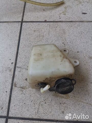 Расширительный бачок Polaris Sportsman 700