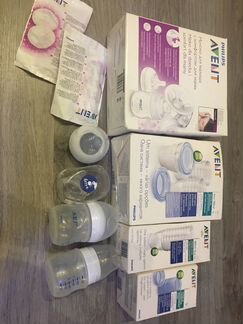 Молокоотсос и система для хранения молока