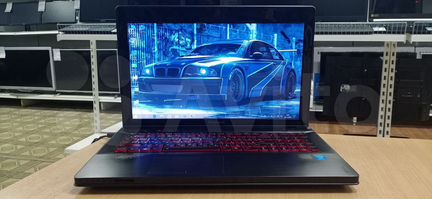 Lenovo Y510P/i5 4200/6GB/GT755/1000GB/15.6