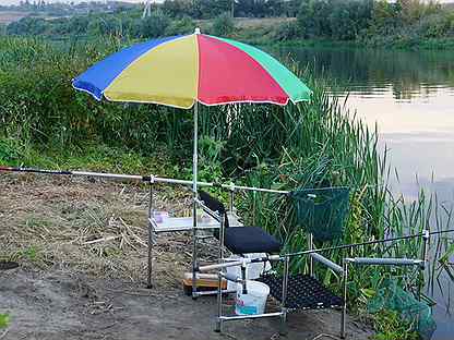 зонт для рыбалки в воронеже