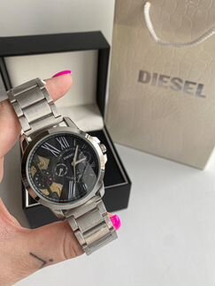 Часы мужские diesel дизель
