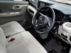 Daihatsu Move 0.7 CVT, 2016, 48 649 км объявление продам