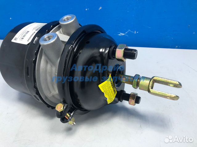 Энергоаккумулятор Скания 4 и 5 серия тип 20/24 купить в Москве MARSHALL ...