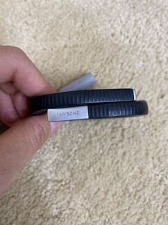 Трекер физической активности Jawbone UP24