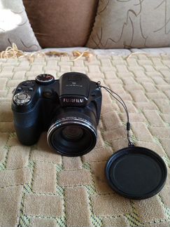 Фотокамера fujifilm FinePix S2960