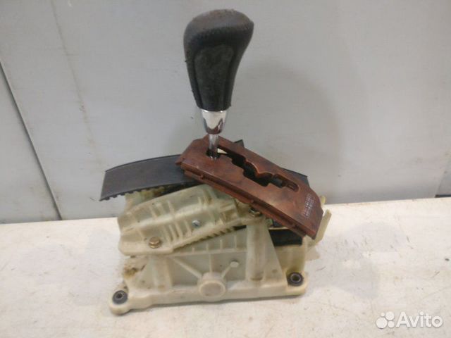 Кулиса АКПП Chevrolet Lacetti J200 2004-2013